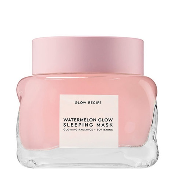 Sephora Other - NWT GLOW RECIPE WATERMELON GLOW SLEEPING MASK